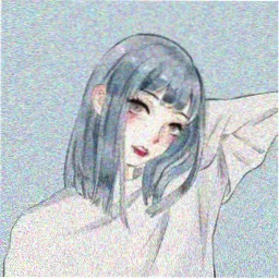 读者头像二