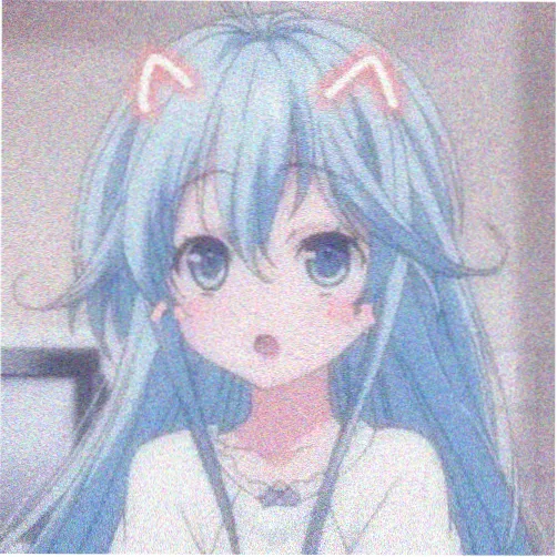 读者头像六